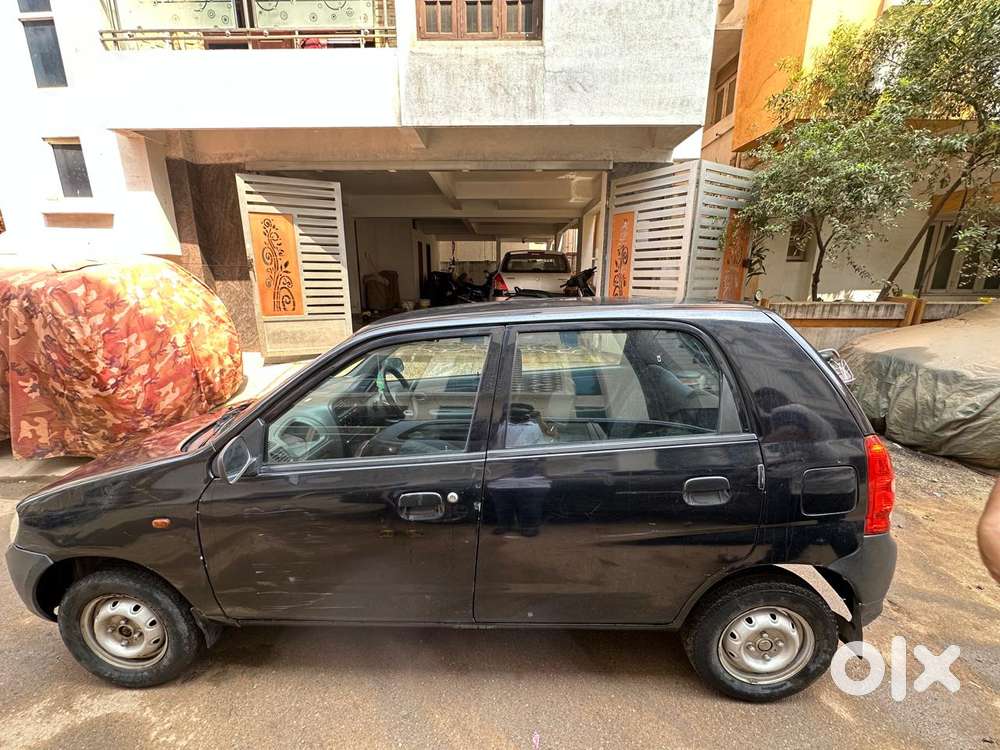 Maruti Suzuki Alto 0.8 Lxi (o), 2007, Petrol
