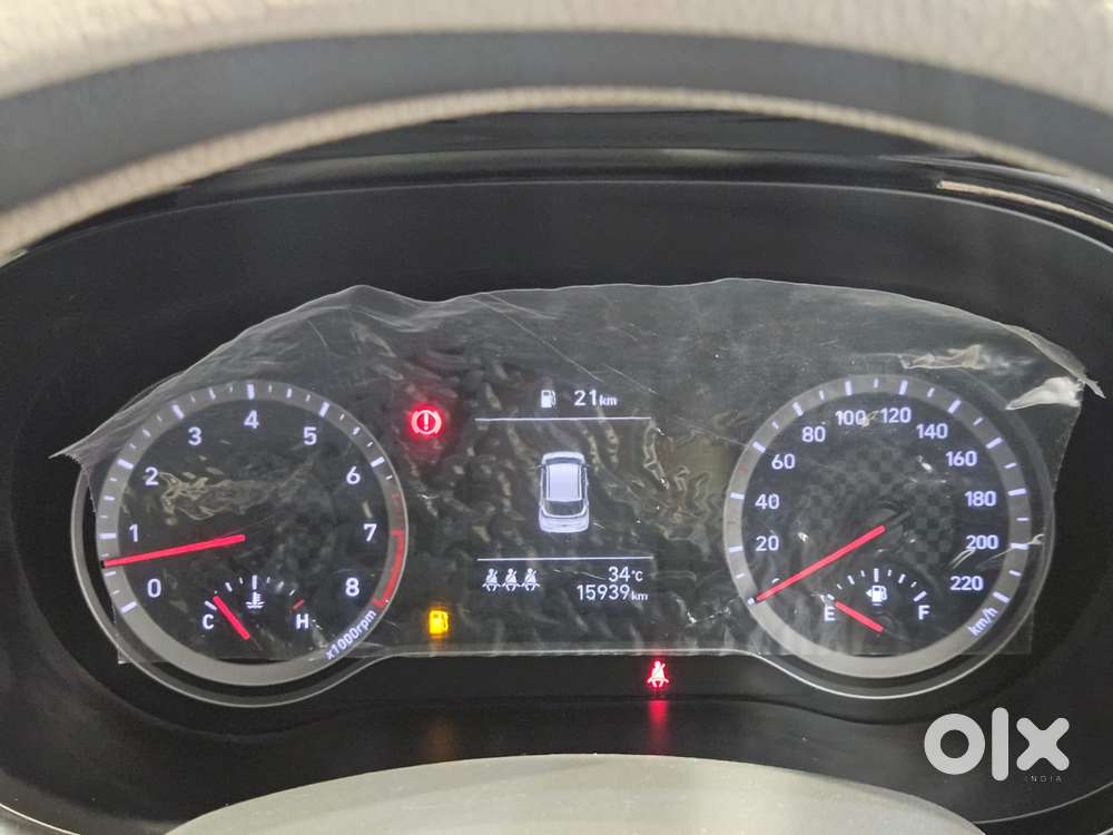 Hyundai Grand I10 Nios Sportz 1.2 Kappa Vtvt, 2024, Petrol