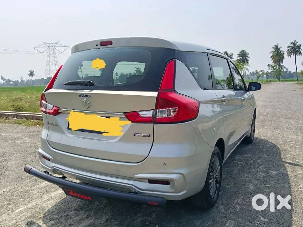 Maruti Suzuki Ertiga 2019 Diesel Good Condition