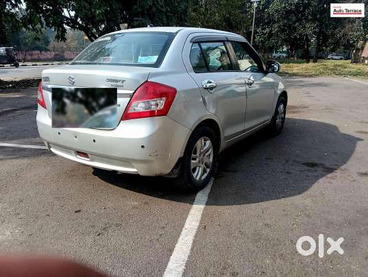 Maruti Suzuki Ciaz Zdi, 2014, Diesel