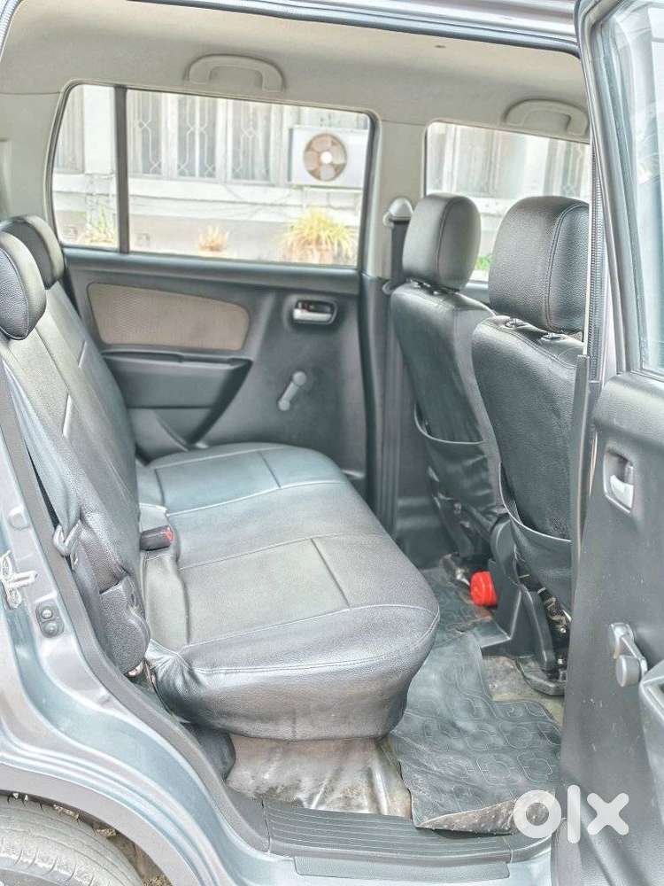 Maruti Suzuki Wagon R Lxi Optional, 2014, Cng & Hybrids