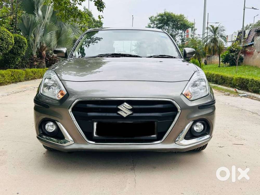 Maruti Suzuki Dzire 1.2 Zxi Cng, 2022, Cng & Hybrids