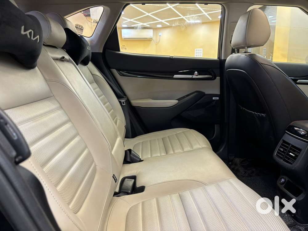 Kia Seltos Gtx Plus At D, 2020, Diesel