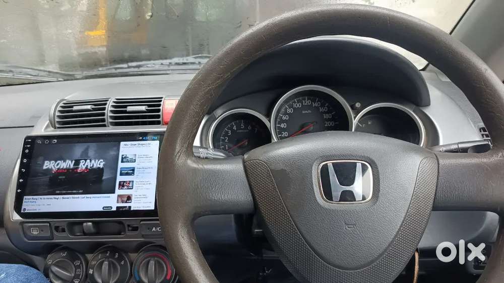 Honda City Petrol 2004 Model