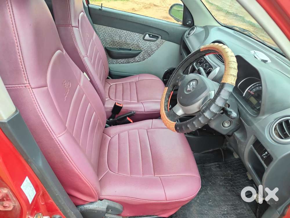Maruti Suzuki Alto 800 Vxi Airbag, 2018, Petrol