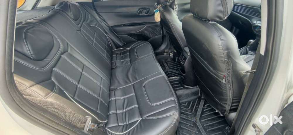 Hyundai I20 Magna Plus, 2021, Petrol