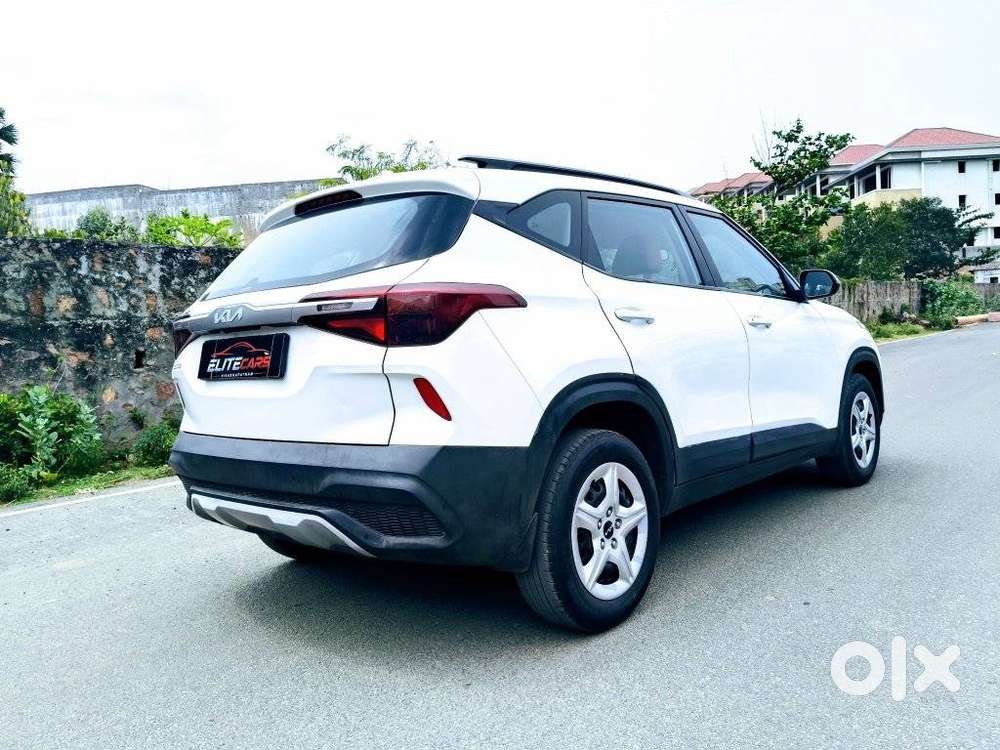 Kia Seltos Htk Plus D, 2023, Diesel