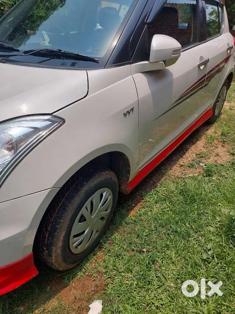 Maruti Suzuki Swift 2016 Petrol 41000 Km Driven