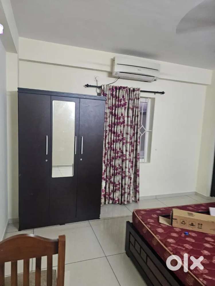 3BHK in Kadavanthra