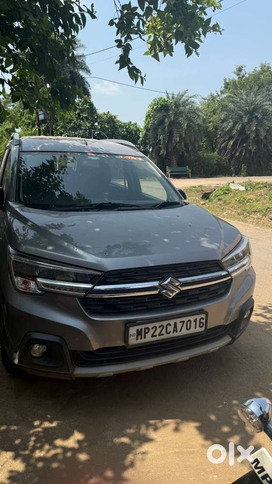 Maruti Suzuki Xl6 Petrol 2020