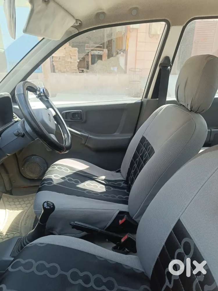 Maruti Suzuki Zen  2003 Petrol Well Maintained