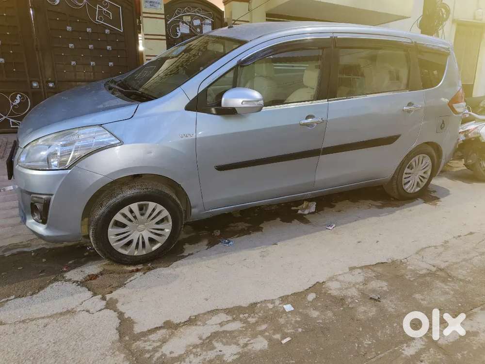 Maruti Suzuki Ertiga Good Condition