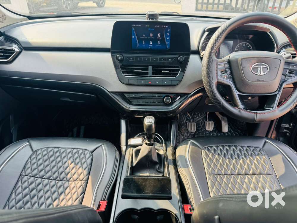 Mg Hector, 2020, Diesel