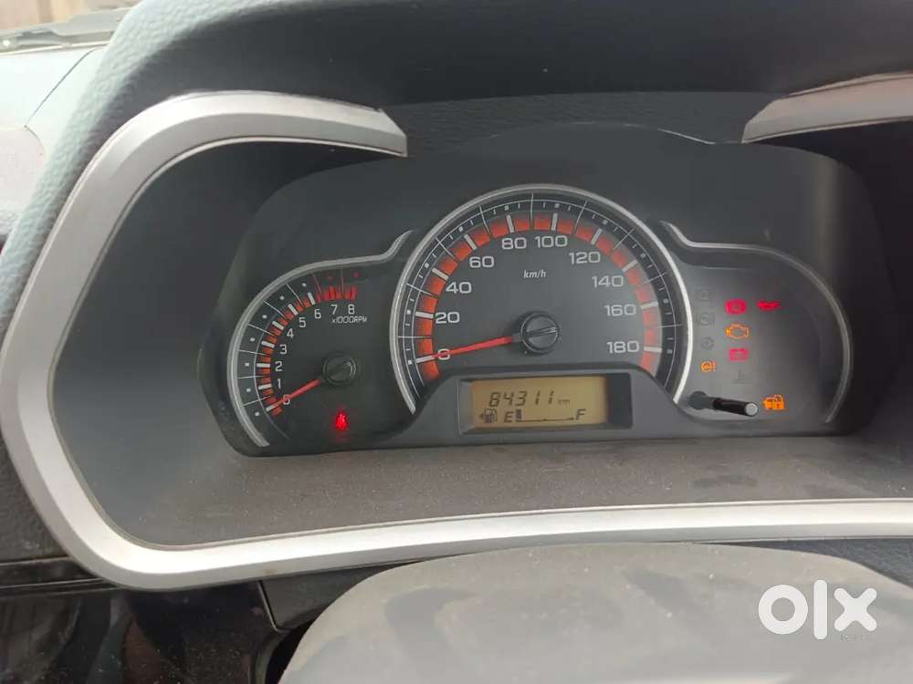 Maruti Suzuki Alto 2016