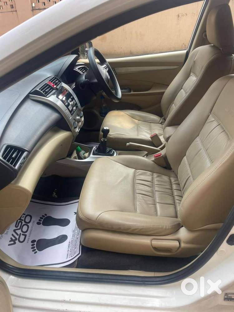 Honda City 2010 Petrol Good Condition