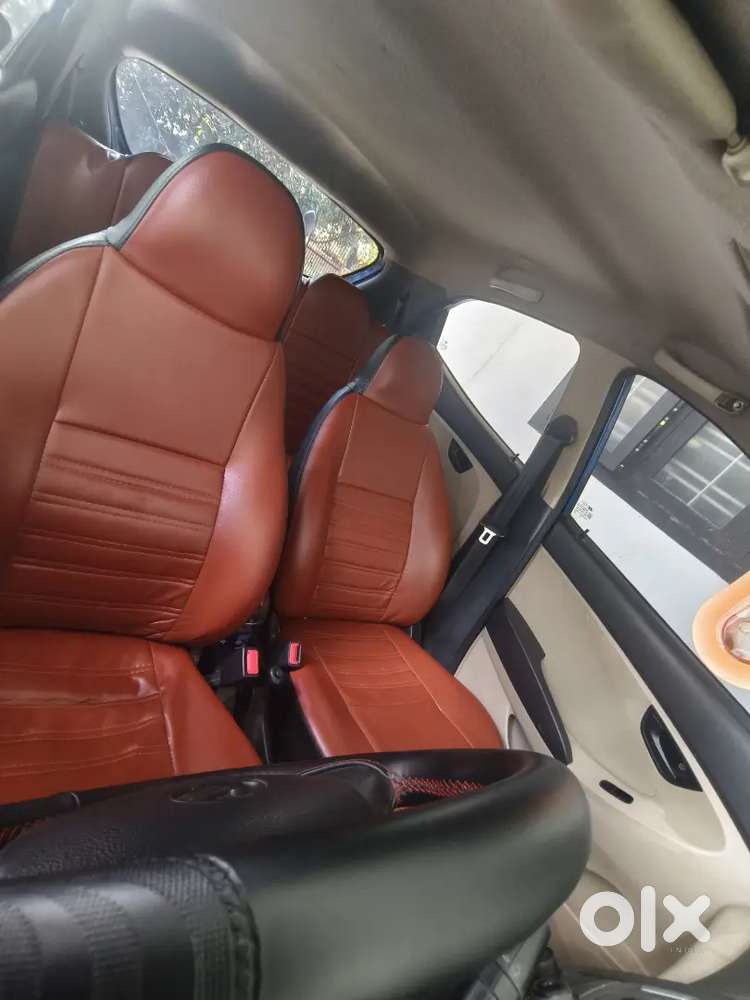 Hyundai Eon Magna+ 2014