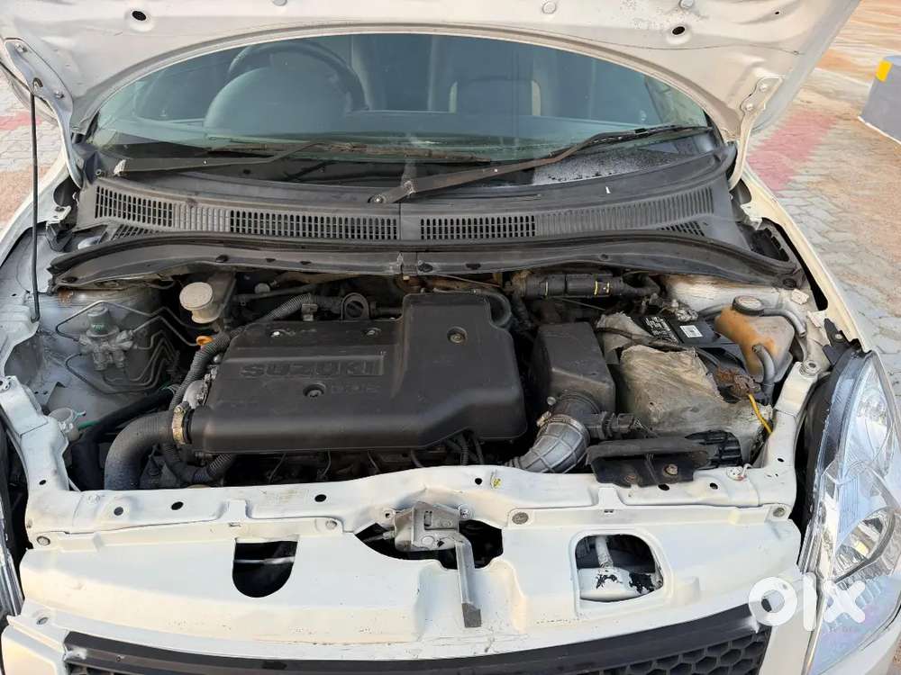 Maruti Suzuki Swift 2008 Diesel 190000 Km Driven