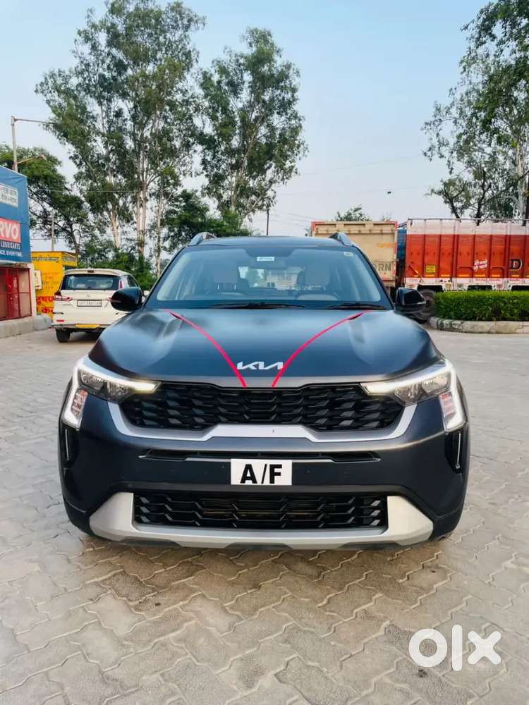 Kia Sonet 1.0 Htk Plus 2025