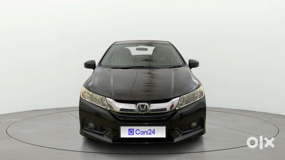 Honda City 2015-2017 I Vtec Sv, 2015, Petrol