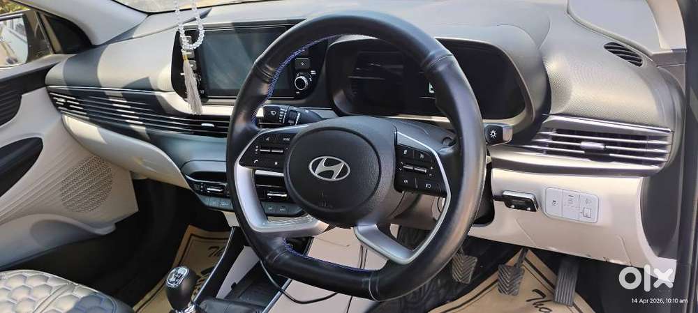 Hyundai I20 1.2 Spotz, 2024, Petrol