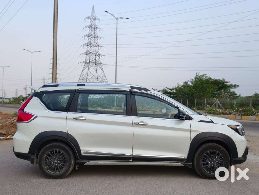 Maruti Suzuki Xl6 1.5 Alpha Mt, 2021, Petrol
