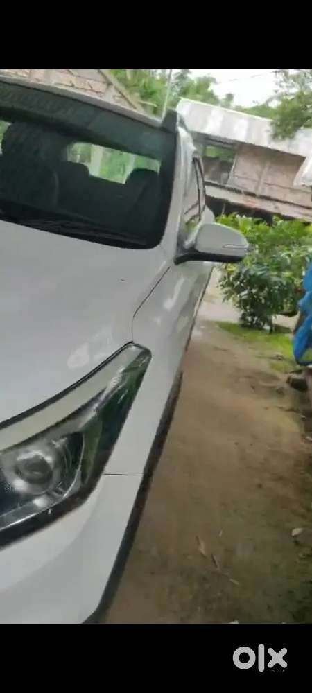 Hyundai I20 Active 2017 Diesel 56000 Km Driven