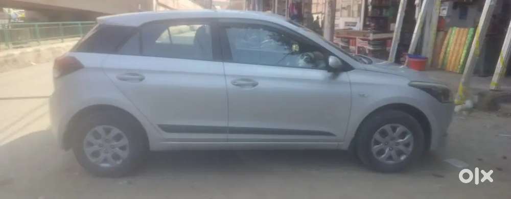 Hyundai I20 Magna 2016