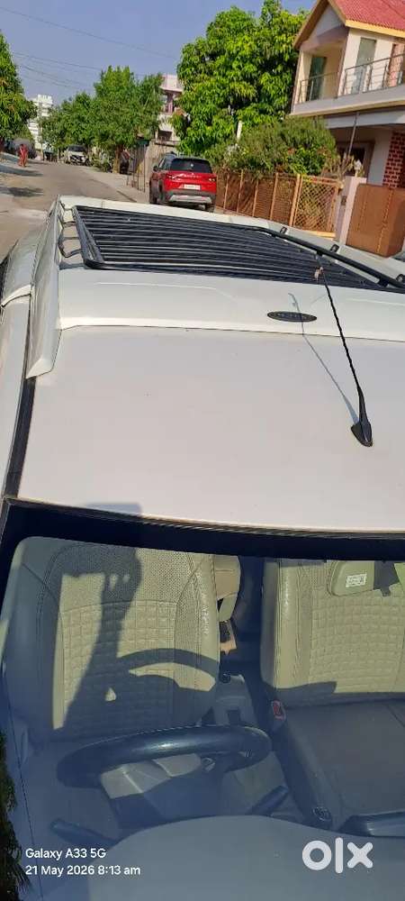 Maruti Suzuki Ertiga 2021 Cng & Hybrids 200000 Km Driven