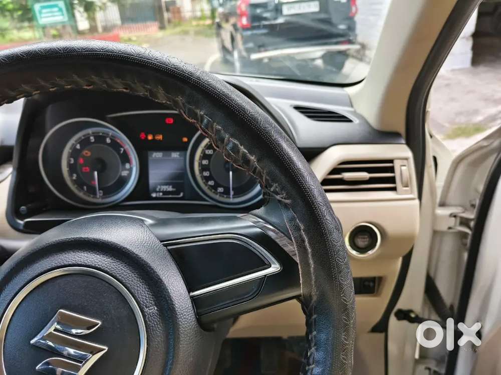 Maruti I Dzire November 2021 Petrol Well Maintained Push Batan Start