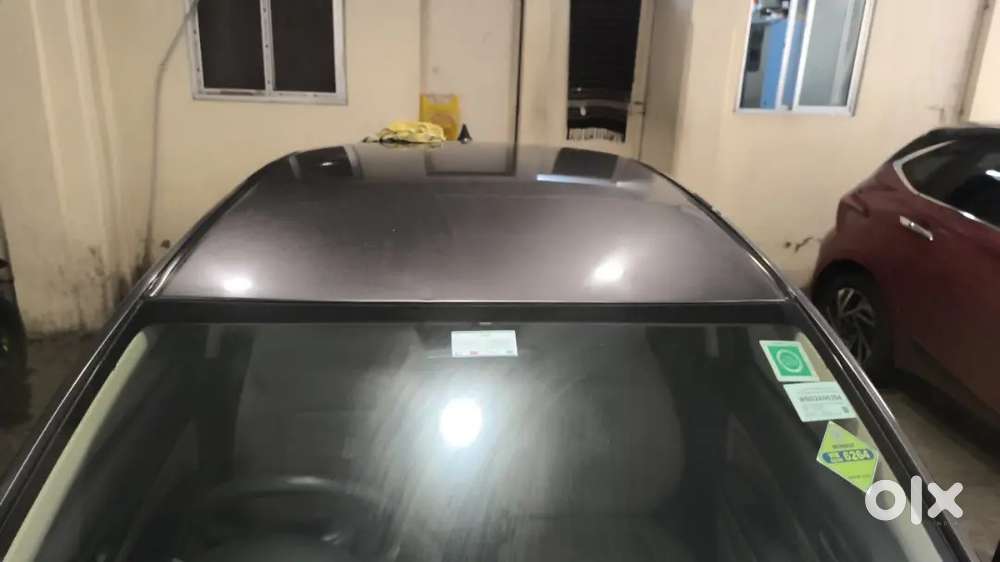 Honda Amaze 2019