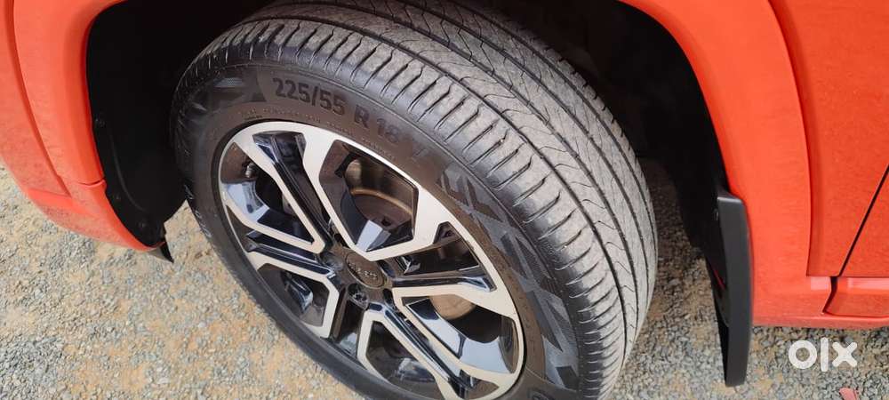 Jeep Compass 1.4 Limited Option, 2023, Diesel