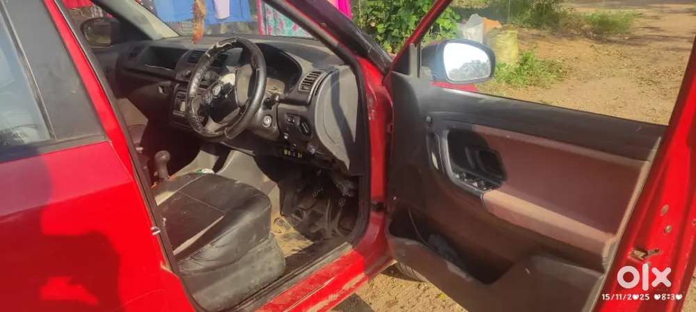 Skoda Fabia 2008 Diesel 150000 Km Driven