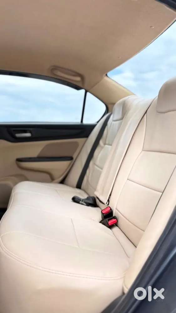 Honda Amaze Elite Petrol 2022