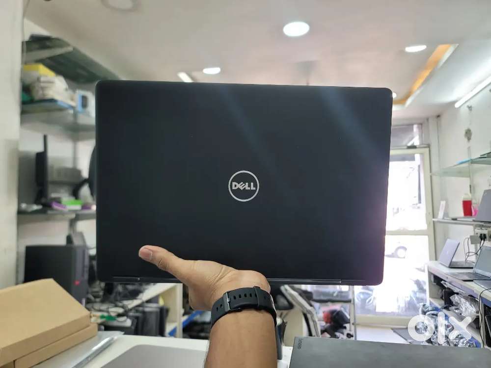 DELL 5480 I5 6TH