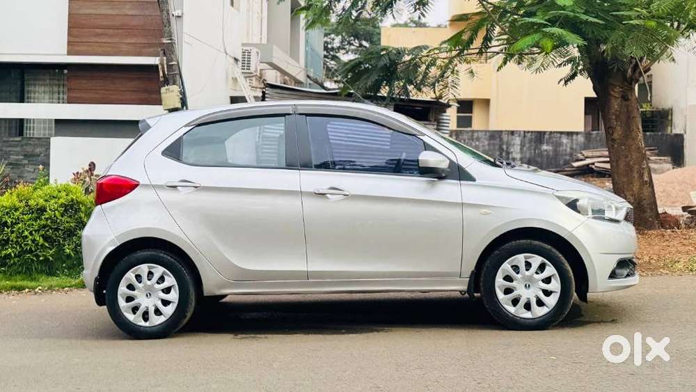 Tata Tiago 1.05 Revotorq Xt, 2016, Diesel