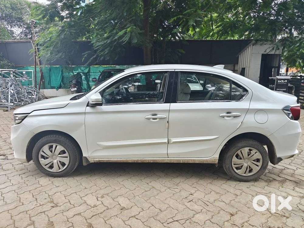 Honda Amaze S Mt I-dtec, 2019, Diesel
