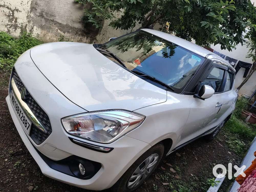 Maruti Suzuki Swift 2022
