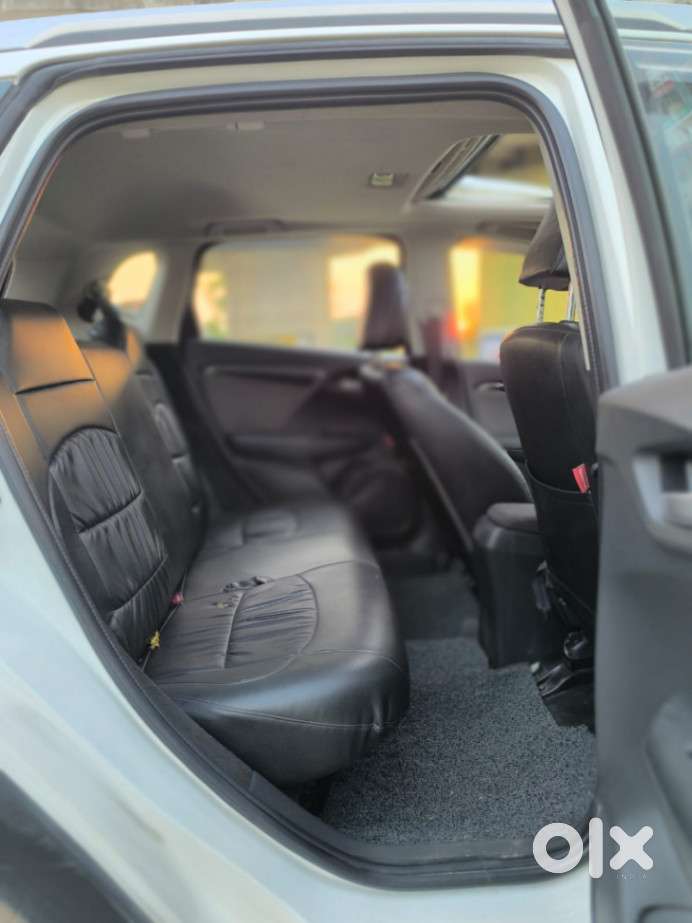 Honda Wr-v I-dtec V, 2019, Diesel