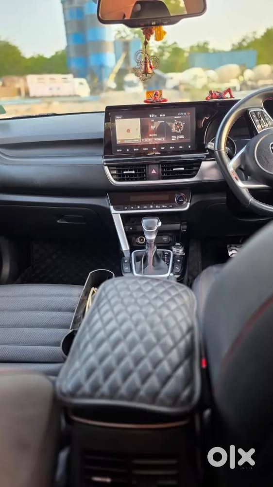 Kia Seltos 2020 Diesel Well Maintained