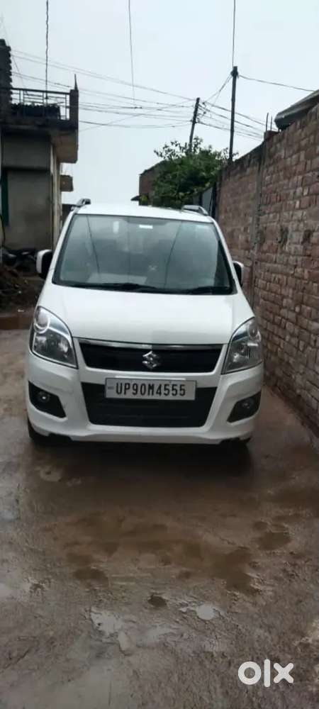 Maruti Suzuki Wagon R 1.0 2016 
2 January 2016  Petrol 66500 Km Driven