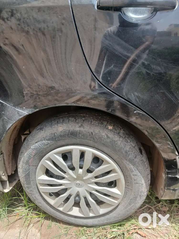 Maruti Suzuki Dzire 2010 Petrol Well Maintained