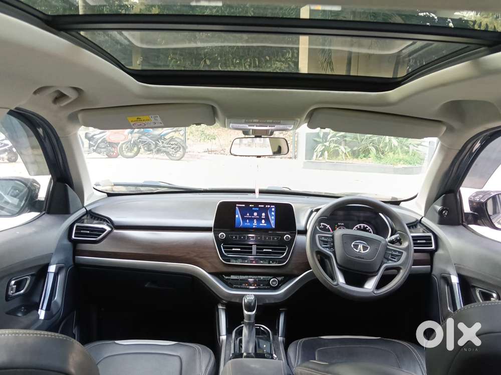 Tata Harrier 2.0 Kryotec Xta Plus, 2022, Diesel