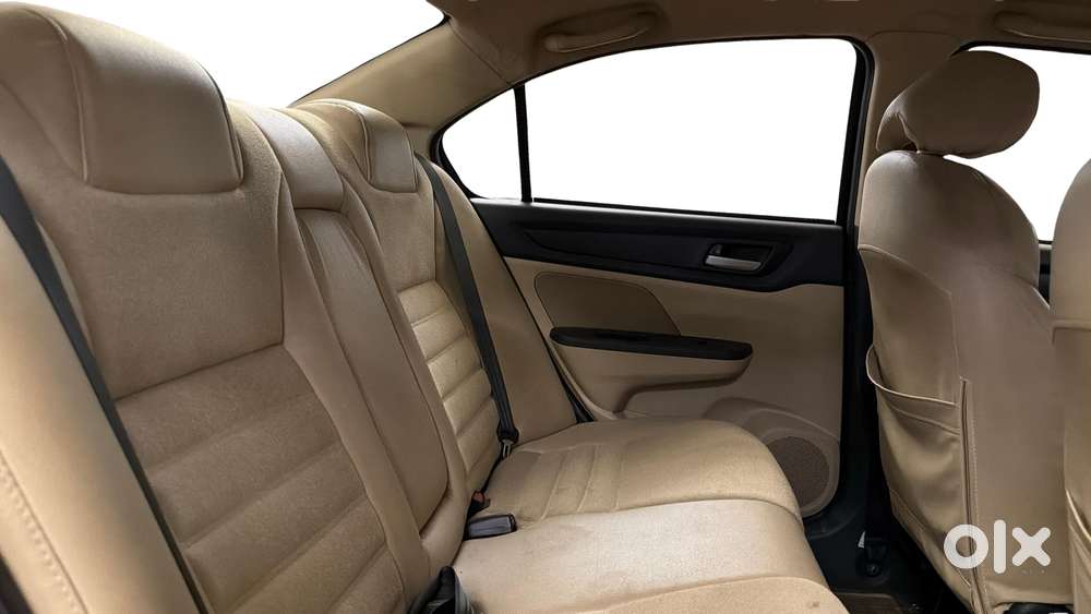 Honda Amaze S Cvt I-vtec, 2019, Petrol
