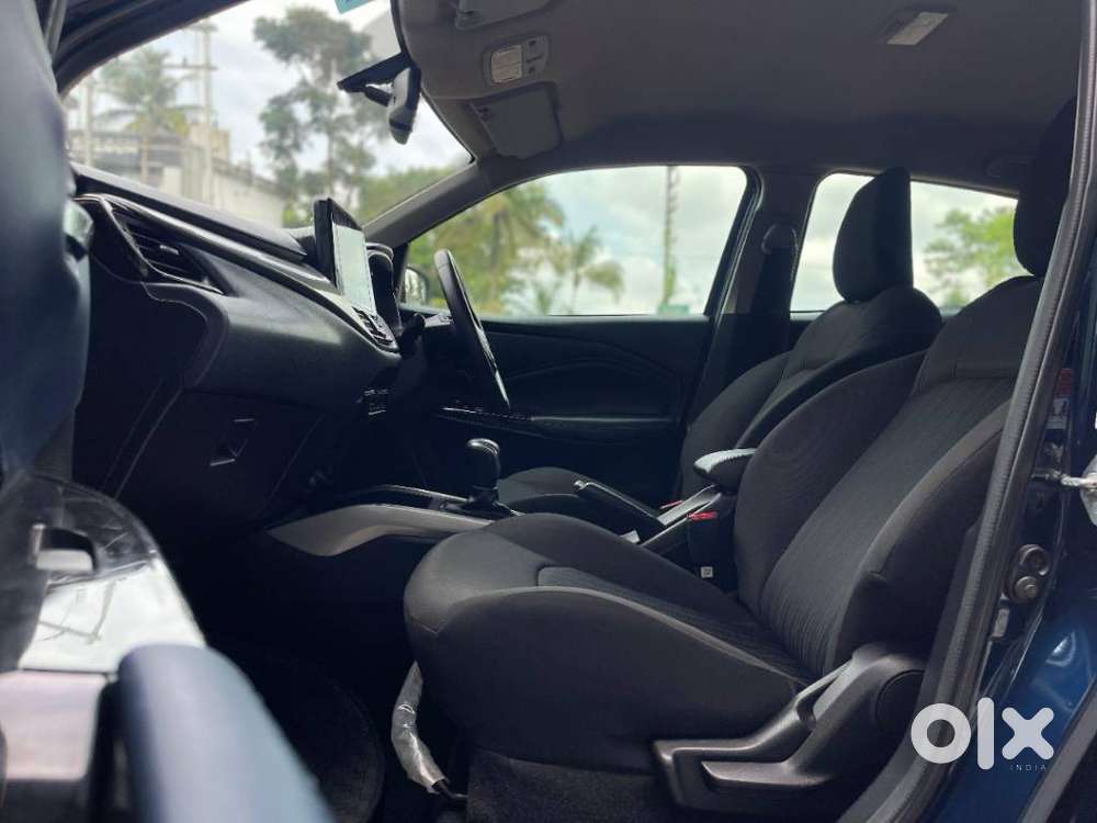 Maruti Suzuki Baleno 1.2 Alpha At, 2024, Petrol