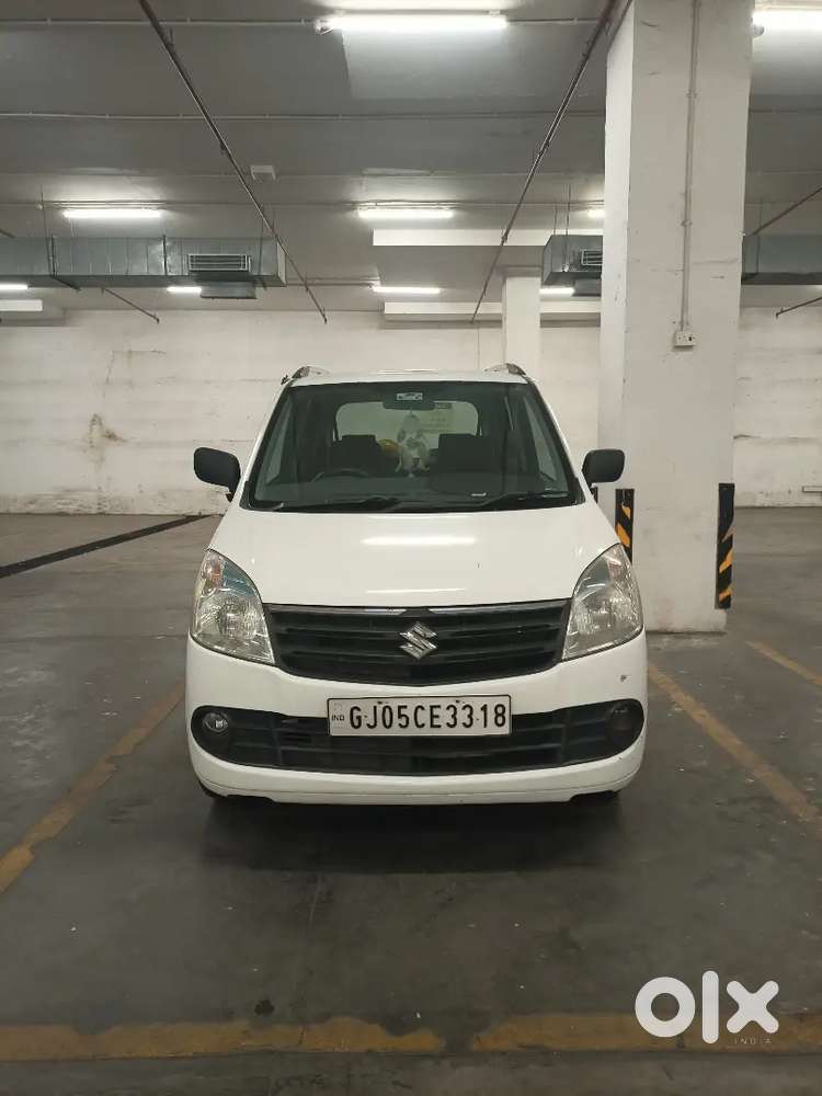 Maruti Suzuki Wagon 2010 Model