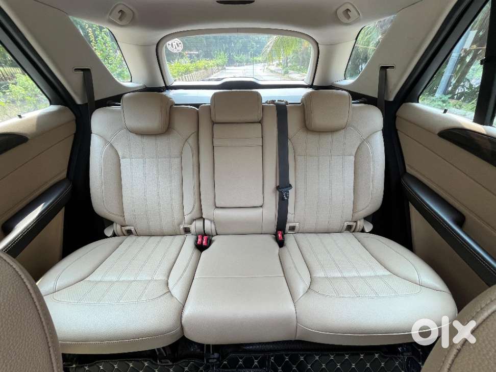 Mercedes-benz Gle, 2016, Diesel