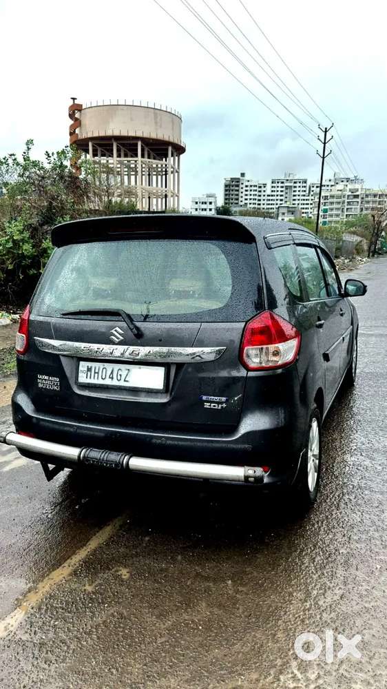 Maruti Suzuki Ertiga 2015 Diesel 82000 Km Driven