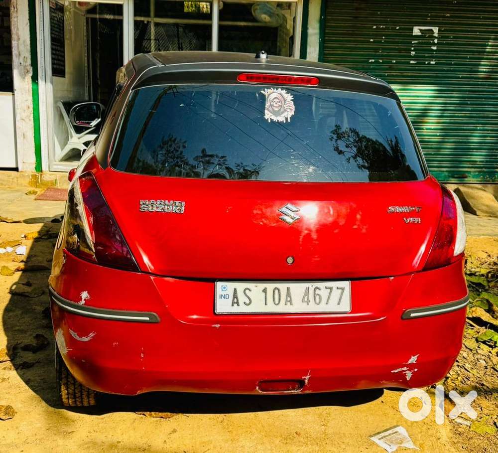 Maruti Suzuki Swift 2012 Diesel Well Maintained