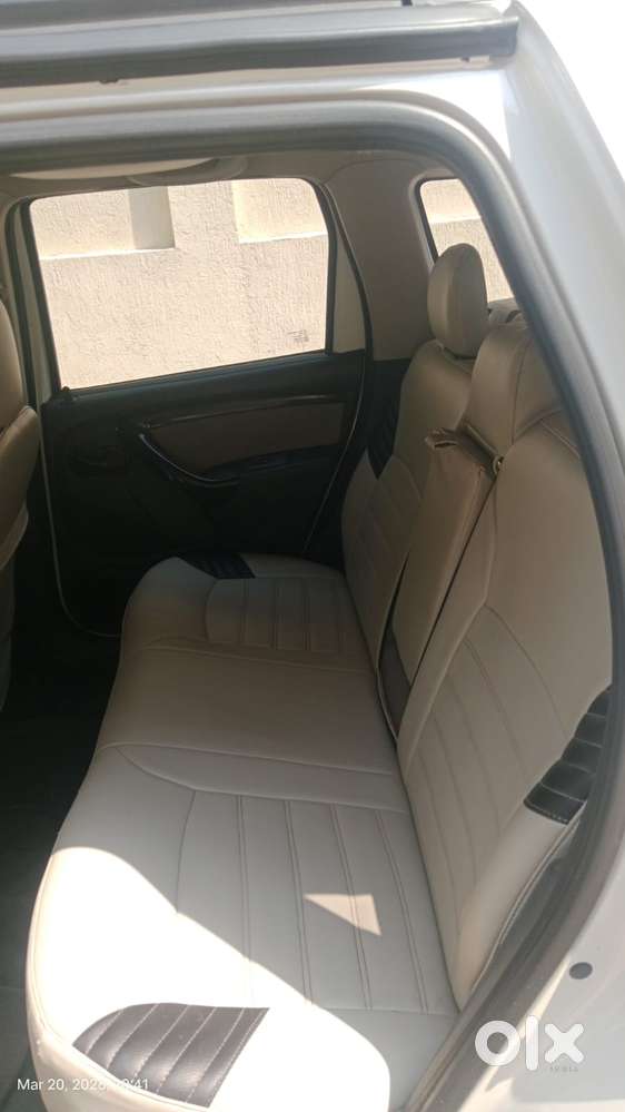 Renault Duster 2015-2016 85ps Diesel Rxl Explore, 2015, Diesel