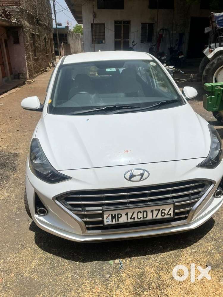 Hyundai I10 Nios Manual Petrol 2022